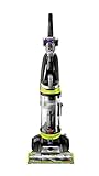 Bissell 2252 CleanView Swivel Upright Bagless Vacuum with Swivel Steering, Powerful Pet Hair Pick Up, Specialized Pet Tools, Large Capacity Dirt Tank, Easy Empty