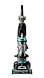 BISSELL 2254 CleanView Swivel Rewind Pet Upright Bagless Vacuum, Automatic Cord Rewind, Swivel Steering, Powerful Pet Hair Pickup, Specialized Pet Tools, Large Capacity Dirt Tank