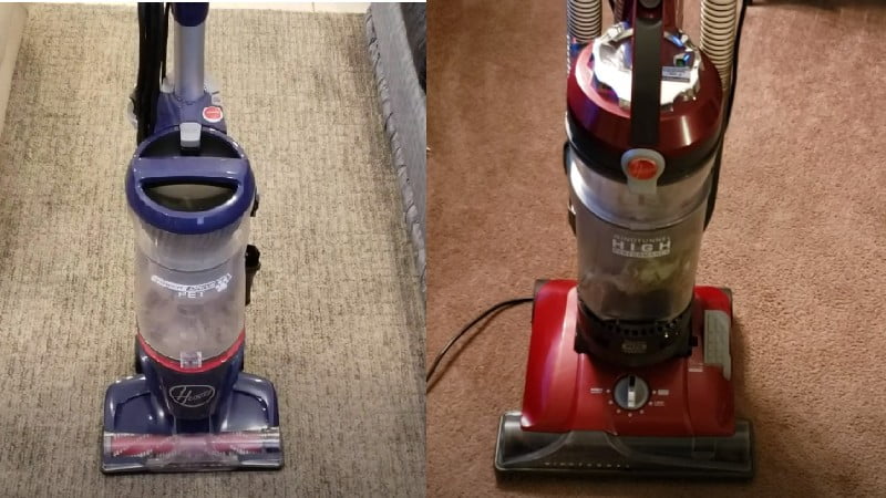 Hoover Power Drive Vs Windtunnel 3: An Exciting Head-to-Head Comparison