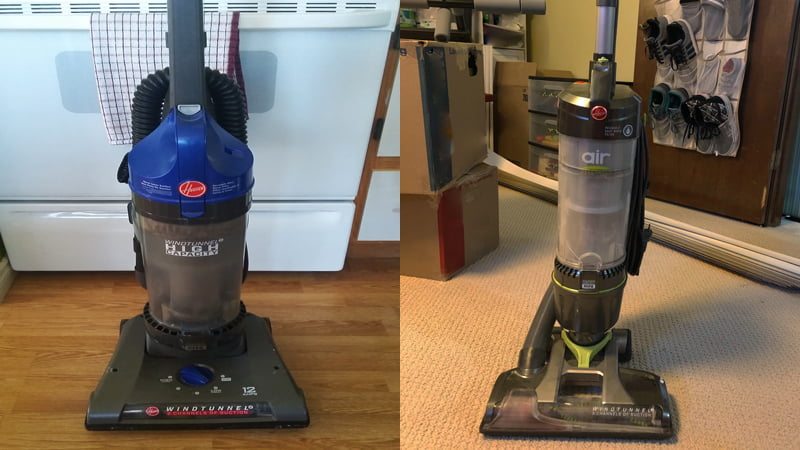 Hoover WindTunnel 2 vs Air Steerable: Which Is A Better Investment For Your Home?