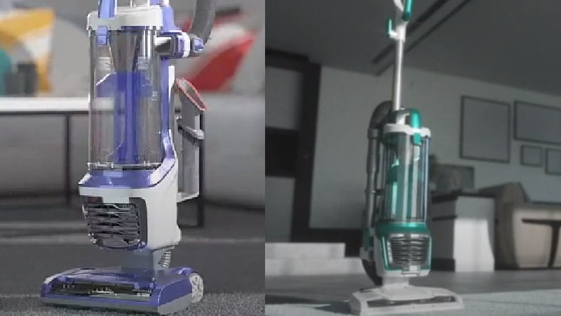 Kenmore DU5080 Vs DU2015: The Ultimate Review For You