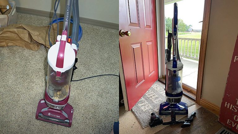 What’s The Difference Between A Kenmore DU5092 vs DU5080?