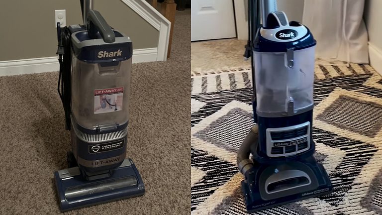 Best Shark LA301 vs NV360 Comparison: What Are The Main Differences?