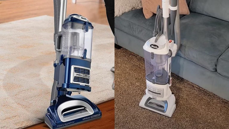 shark nv356e vs nv360: what is your best bet