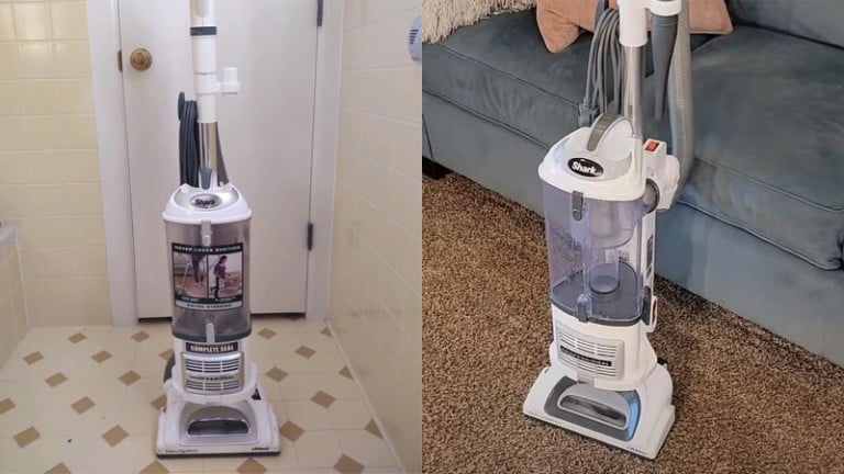 shark nv356e vs nv370: detailed review and comparison