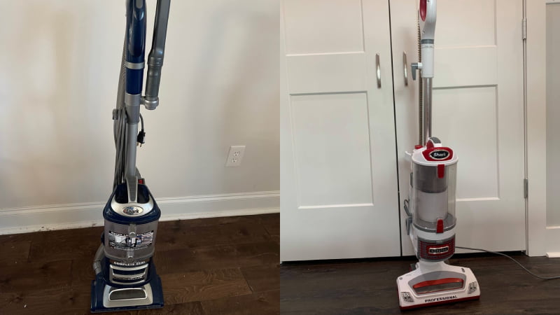 Shark NV360 vs NV501: Which Is The Better Pick?