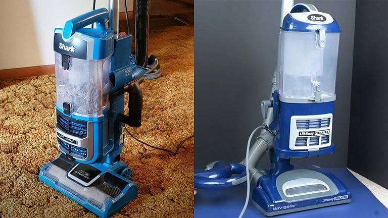 shark zu560 vs nv360: detailed review and comparison