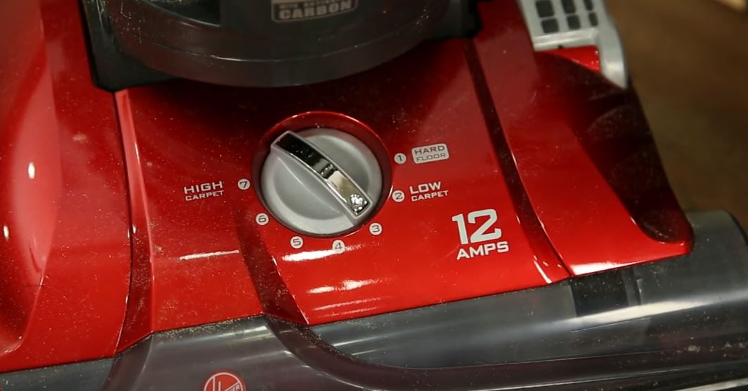 Hoover Windtunnel 3 vs Bissell Pet Hair Eraser Which Is Better?