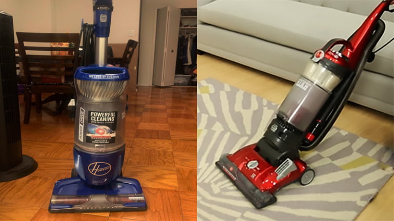 Hoover Power Drive vs Windtunnel 3: Which is the best for your home?