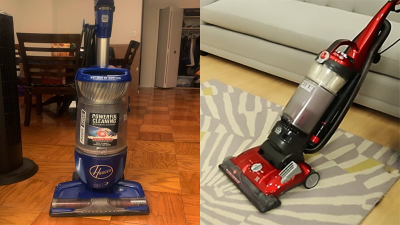 Hoover Power Drive vs Windtunnel 3: Which is the best for your home?