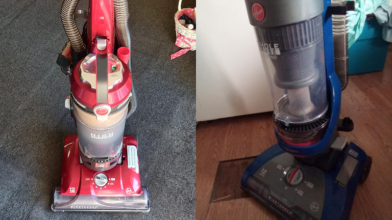 Hoover Windtunnel 2 vs 3: Why The Recent One Is Better?