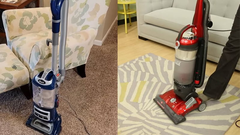 hoover windtunnel 3 vs shark navigator: a full comparison
