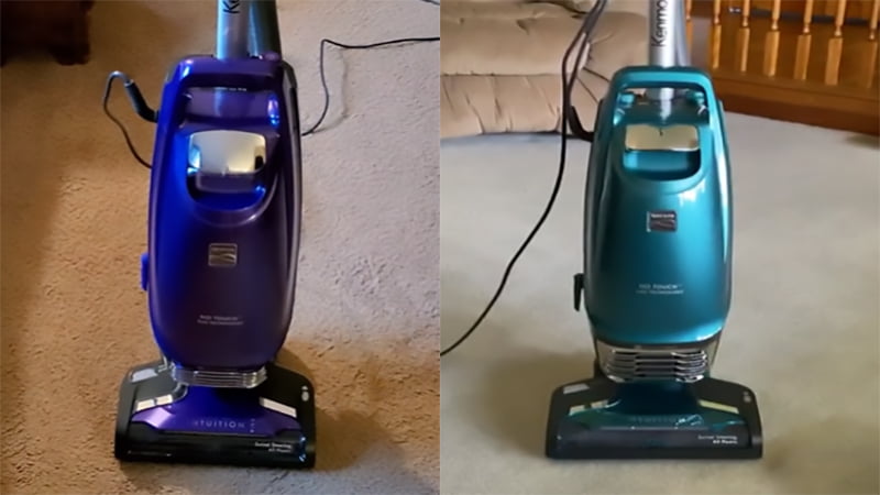 Kenmore BU4018 vs Bu4022 - Which is the best choice?