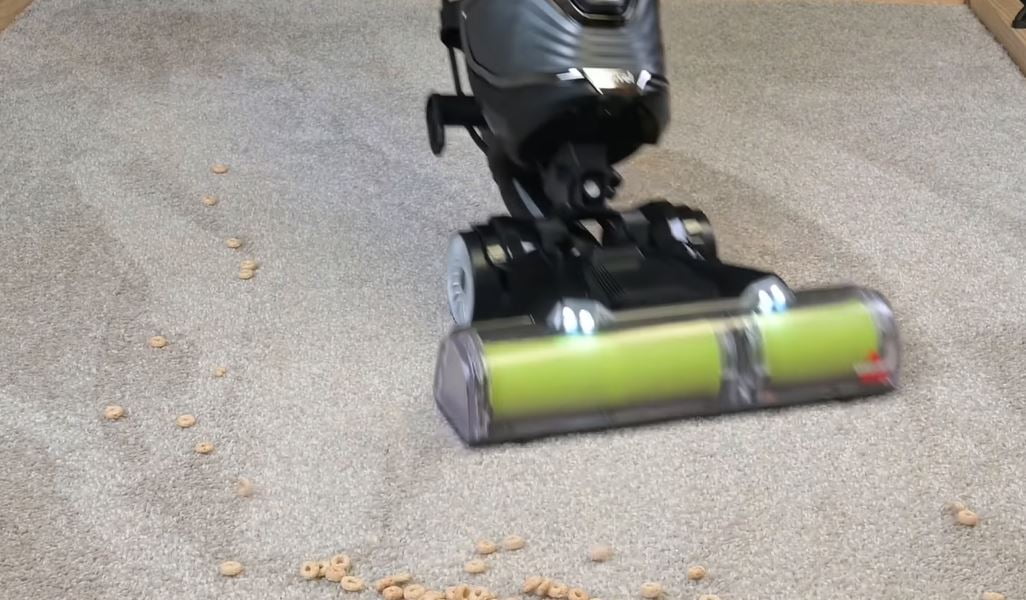 Hoover Windtunnel 3 vs Bissell Pet Hair Eraser Which Is Better?