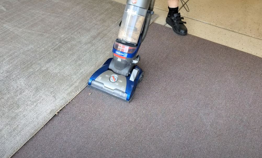 Hoover Windtunnel 2 vs Shark Navigator Which Is Better?