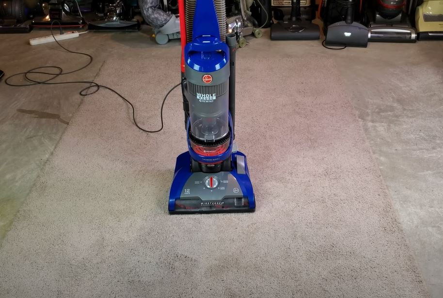 Kenmore Intuition vs Hoover Windtunnel 2 Which One Is Better?