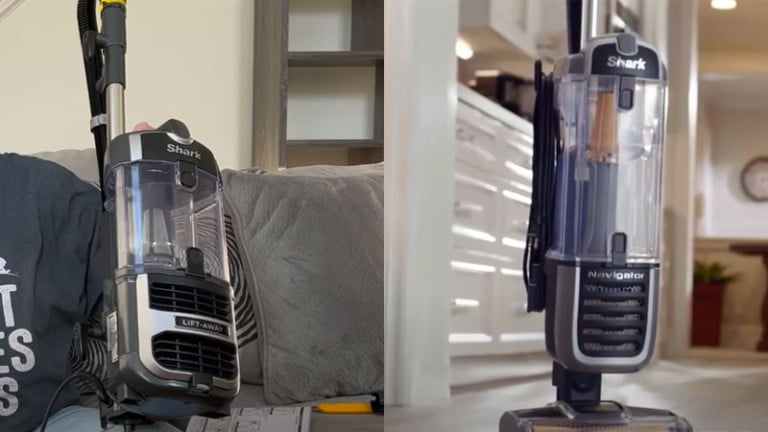 comparing the shark uv725 vs zu62: which is better