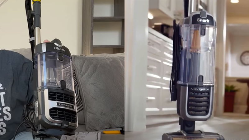 comparing the shark uv725 vs zu62: which is better