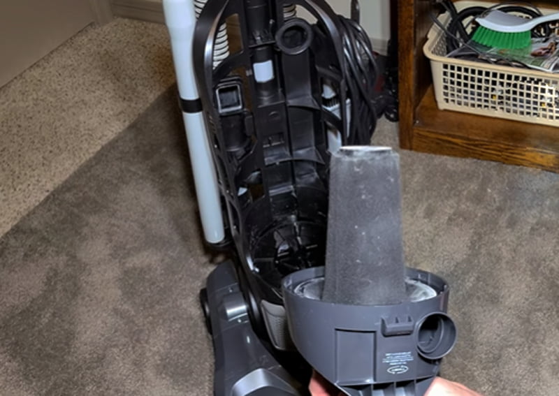 Bissell CleanView Compact vs Dirt Devil Endura Max Detailed Review