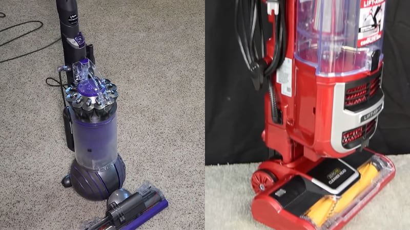 Dyson Ball Animal 2 Vs Shark Vertex Dyson Ball Animal 2 vs Shark Navigator ZU561: A Detailed Comparison