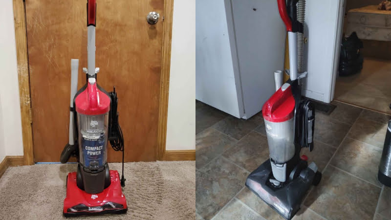 Endura Reach vs Lite: Is It OK Getting Vacuums Under $100?