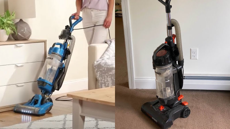 Eureka NEU180 vs 190: Which One Performs Better?