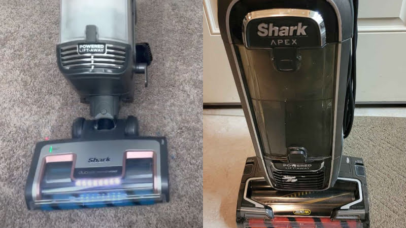 Shark AZ1501 vs AZ1002: Is It Worth Investing? - Answered!