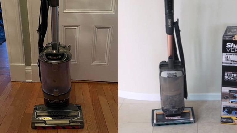 Shark AZ2002 vs ZU782: Which Is The Better Choice For Pet Owners?