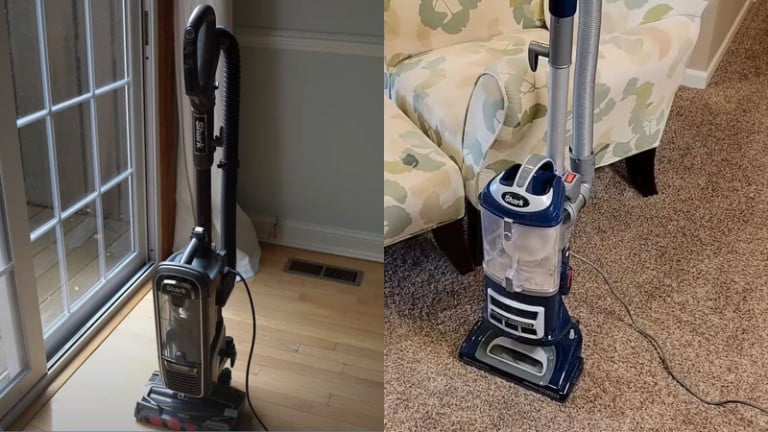shark duo clean vs shark navigator: let's find the best shark vacuum