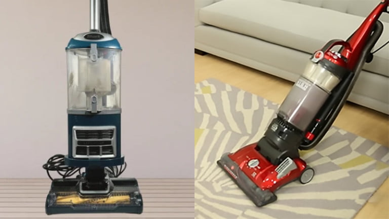 Shark Navigator Lift Away vs Hoover WindTunnel 3: Which Is The Better Option?