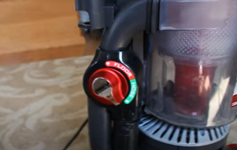 Shark Navigator Lift Away vs Hoover WindTunnel 3 Comparison