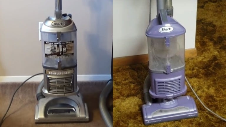 Shark Navigator UV440 vs NV352 Complete Comparison: Which Will Be The Winner?