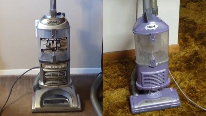 Shark Navigator UV440 vs NV352 Complete Comparison: Which Will Be The Winner?