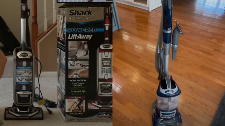 shark navigator vs rotator: honest review and pros & cons