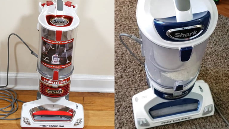 shark nv501 vs nv500