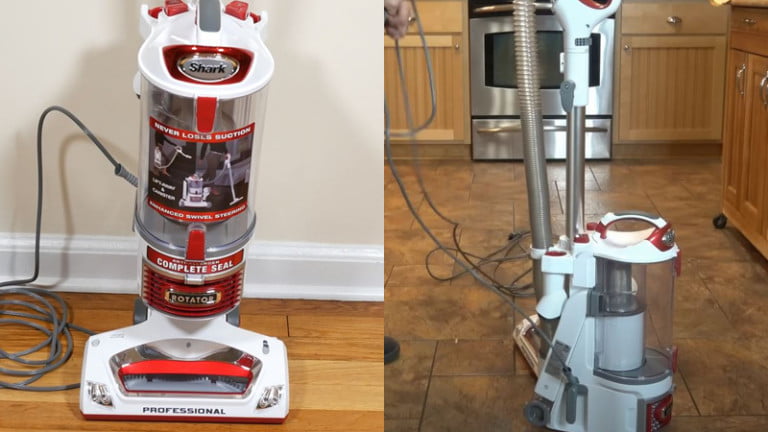 shark nv501 vs nv502: which performs better?