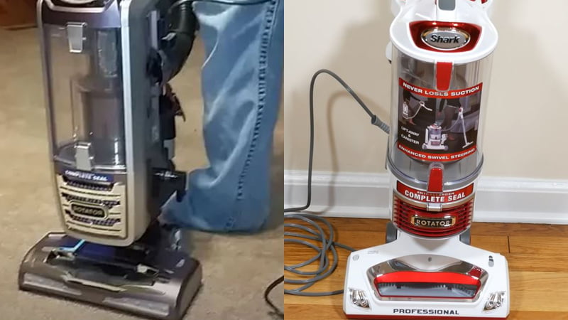 shark nv501 vs nv751: a honest review and detailed comparison