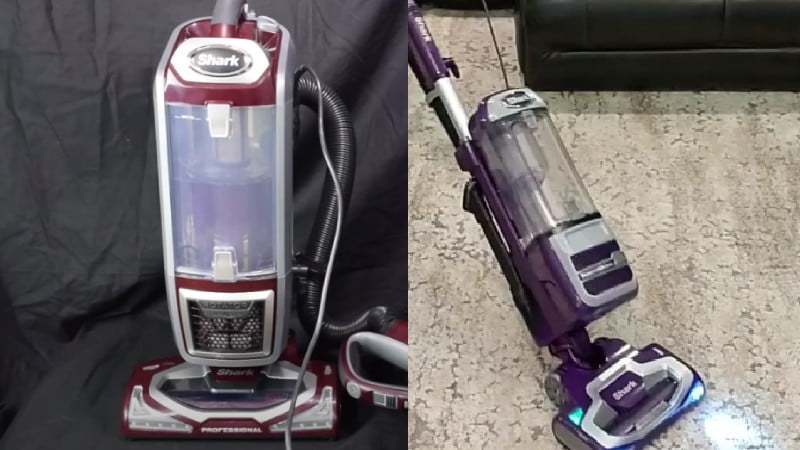 Shark NV752 vs NV586: Which One Offers the Best Value for Your Money?