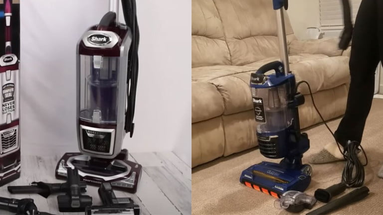 shark uv700 vs nv752: a detailed review and comparison