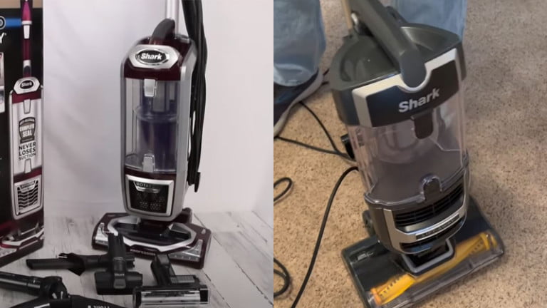 shark uv725 vs nv752: are these machines worth their price tags?