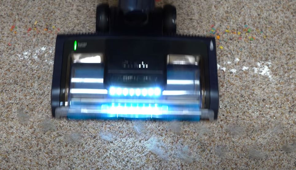 Shark UV850 vs Dyson Ball Animal 3 Which Is Better?