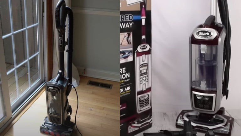 shark vacuum apex vs rotator: which one better for value?
