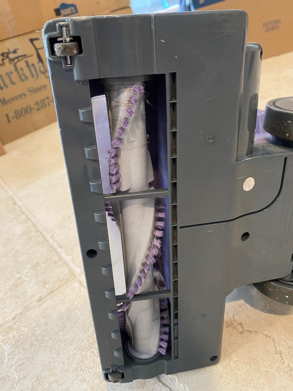 Shark ZU62 vs NV352 Review TOP 1 Vacuum Cleaners