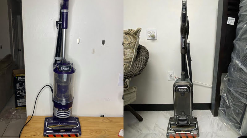 Honest Shark ZU785 Vs AZ1002 Review: All The Pros And Cons!