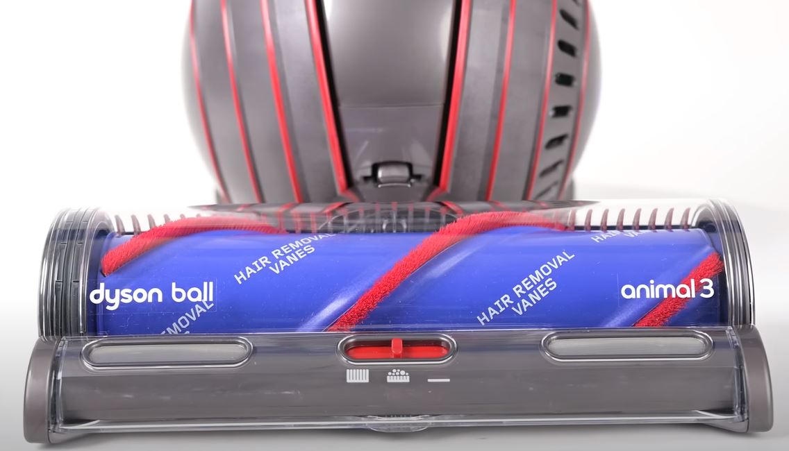 Shark AZ1002 vs Dyson Ball Animal 3: A Detailed Comparison