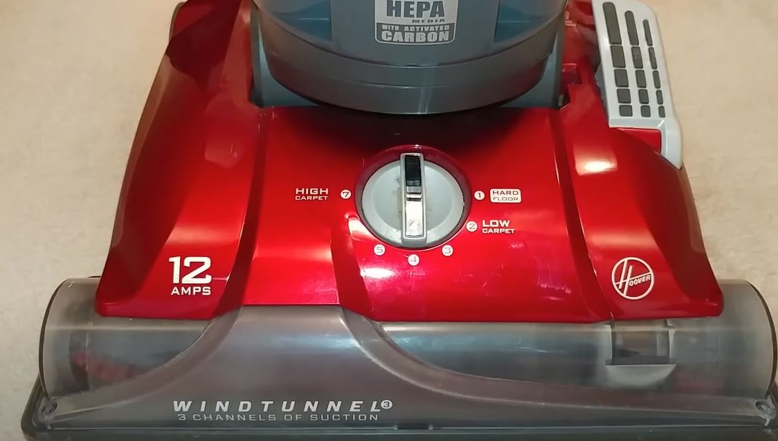 Hoover Windtunnel 3 vs Shark Navigator LiftAway Speed Which Is Better?