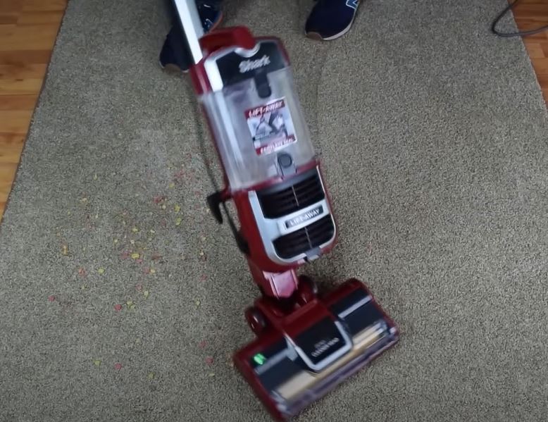 Shark Rocket vs Shark Navigator LiftAway Speed A Detailed Comparison