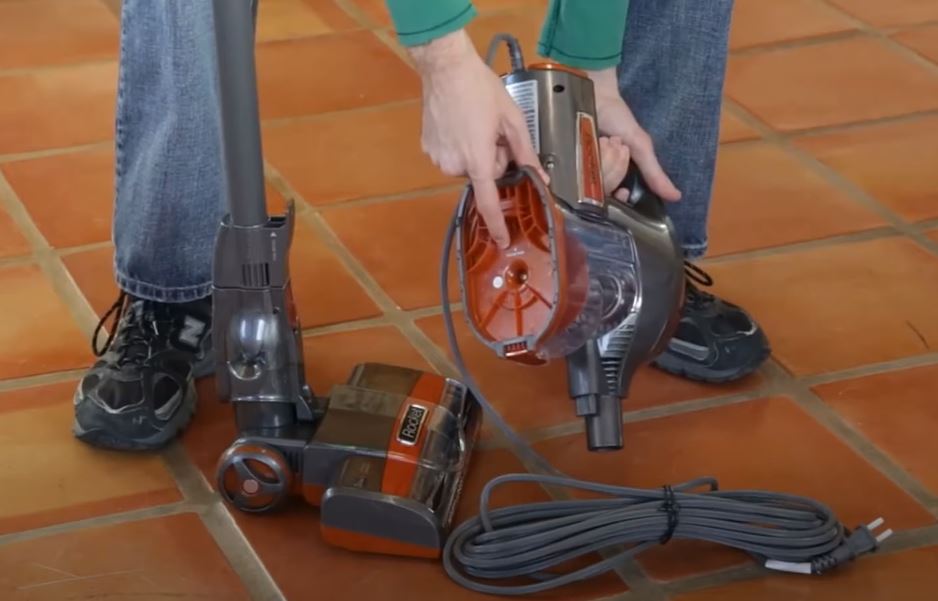 Shark Rocket vs Shark Navigator LiftAway Speed A Detailed Comparison