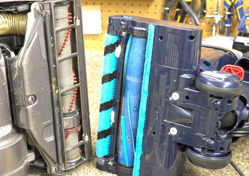 Shark UV850 vs Dyson Ball Animal 2 Which One Is Best Bet?