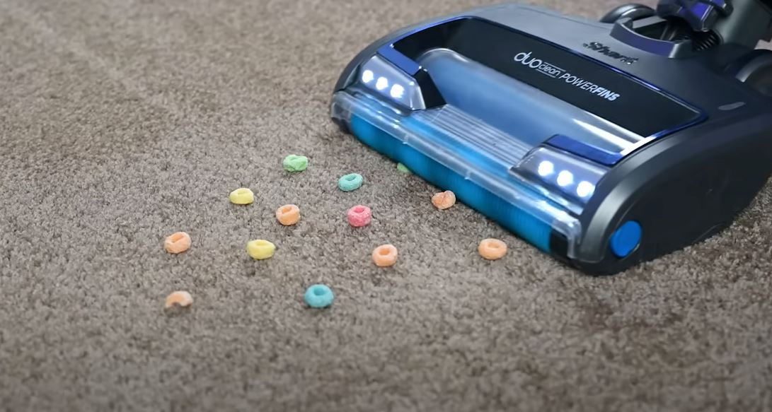 Dyson Ball Animal 2 vs Shark Vertex ICZ362H Which One Is Better?